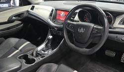 2013 Holden Commodore SS V VF MY14 Phantom