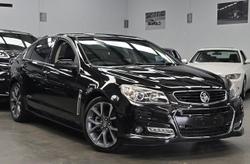 Holden Commodore