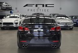 2013 Holden Commodore SS V VF MY14 Phantom