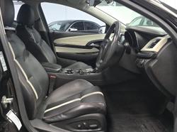 2013 Holden Commodore SS V VF MY14 Phantom