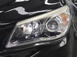 2013 Holden Commodore SS V VF MY14 Phantom