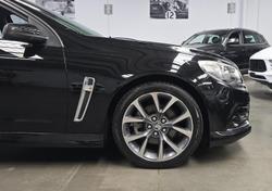 2013 Holden Commodore SS V VF MY14 Phantom