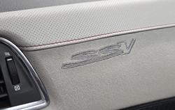 2013 Holden Commodore SS V VF MY14 Phantom