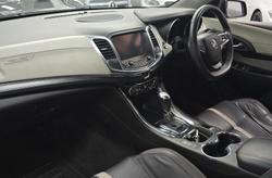 2013 Holden Commodore SS V VF MY14 Phantom
