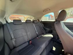 2015 Kia Rio S UB MY15 Clear White