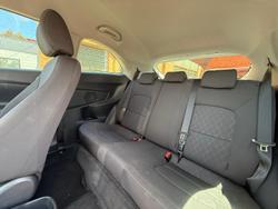 2015 Kia Rio S UB MY15 Clear White