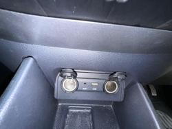 2015 Kia Rio S UB MY15 Clear White