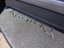 2021 Ford Ranger Raptor X