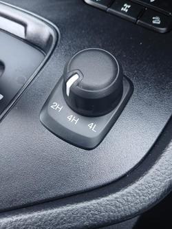 2021 Ford Ranger Raptor X