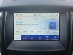 2021 Ford Ranger Raptor X