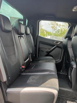 2021 Ford Ranger Raptor X