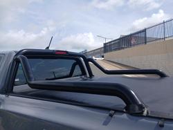 2021 Ford Ranger Raptor X