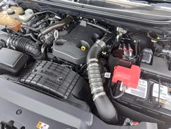 2021 Ford Ranger Raptor X