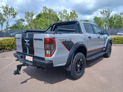 2021 Ford Ranger Raptor X