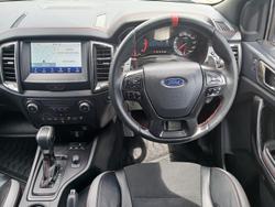 2021 Ford Ranger Raptor X