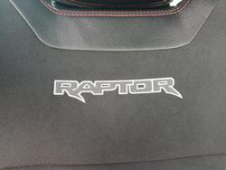 2021 Ford Ranger Raptor X