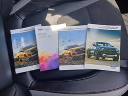 2021 Ford Ranger Raptor X