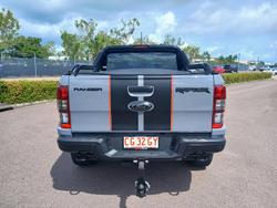 2021 Ford Ranger Raptor X