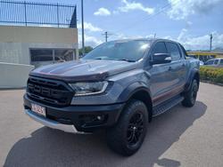 2021 Ford Ranger Raptor X