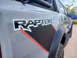 2021 Ford Ranger Raptor X