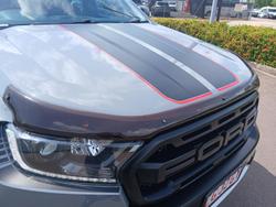 2021 Ford Ranger Raptor X