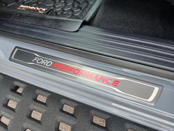 2021 Ford Ranger Raptor X