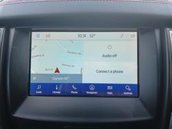 2021 Ford Ranger Raptor X