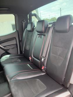 2021 Ford Ranger Raptor X