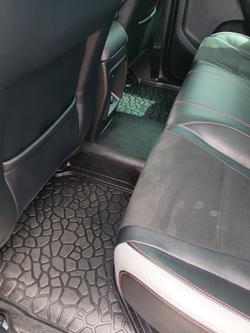 2021 Ford Ranger Raptor X