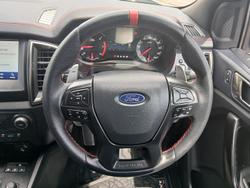 2021 Ford Ranger Raptor X