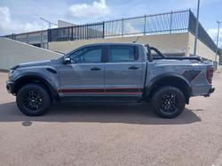 2021 Ford Ranger Raptor X
