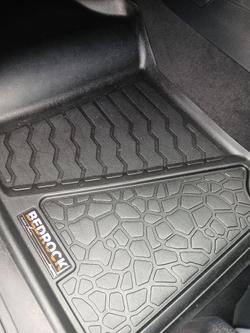 2021 Ford Ranger Raptor X