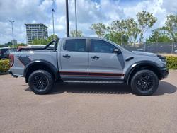 2021 Ford Ranger Raptor X