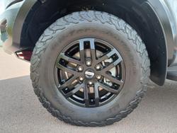 2021 Ford Ranger Raptor X