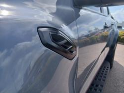 2021 Ford Ranger Raptor X