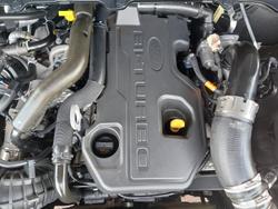 2021 Ford Ranger Raptor X