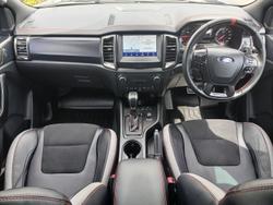 2021 Ford Ranger Raptor X