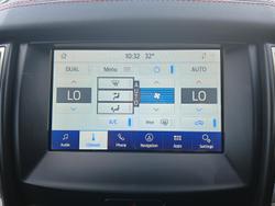 2021 Ford Ranger Raptor X