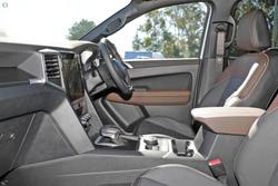 2025 Volkswagen Amarok TDI600 PanAmericana