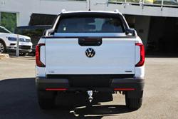 2025 Volkswagen Amarok TDI600 PanAmericana