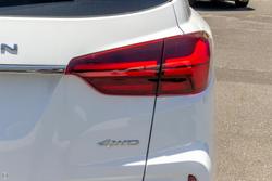 2025 KGM Rexton Ultimate