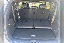 2025 KGM Rexton Ultimate