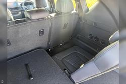 2025 KGM Rexton Ultimate