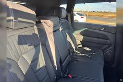 2025 KGM Rexton Ultimate