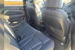 2025 KGM Rexton Ultimate