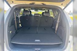 2025 KGM Rexton Ultimate