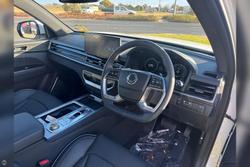 2025 KGM Rexton Ultimate