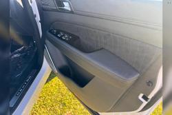 2025 KGM Rexton Ultimate