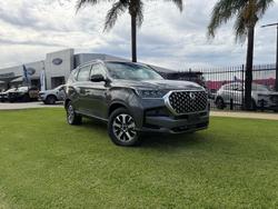 2025 KGM Rexton Advance