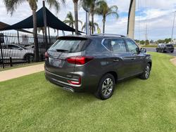 2025 KGM Rexton Advance